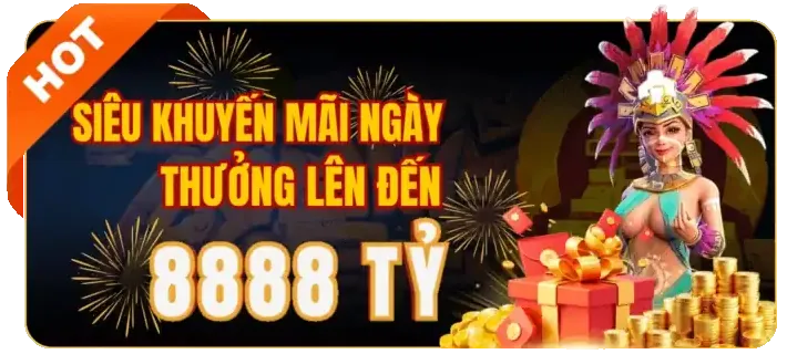 Nổ hũ sss666