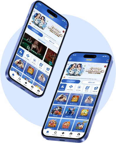 Đa dạng trò chơi sss666