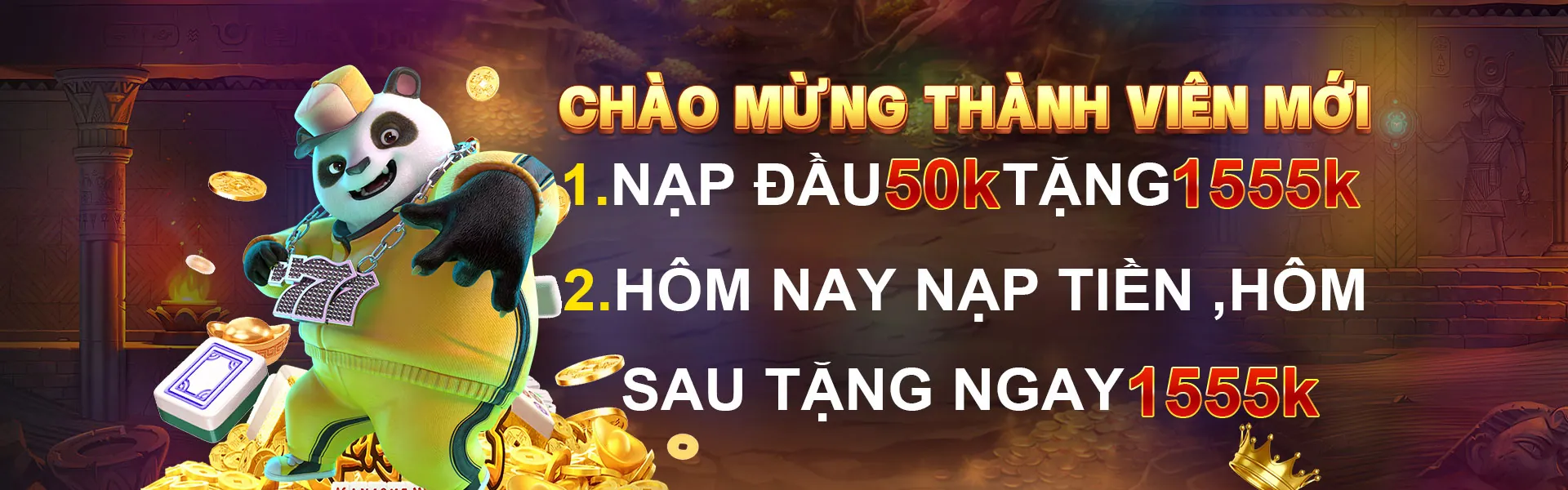 Ưu đãi độc quyền cho thành viên VIP sss666 link vào